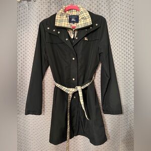 Burberry cloak  jacket . Brand new